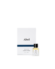 ABEL cobalt amber parfum extrait