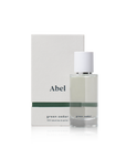 ABEL green cedar