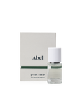 ABEL green cedar