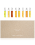 HIRAM GREEN Atradimų rinkinys 8X2ml