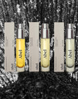 ABEL Prieskoninis  rinkinys 3X6ml