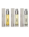 ABEL Prieskoninis  rinkinys 3X6ml