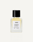 ABEL cobalt amber parfum extrait
