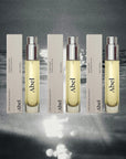 ABEL Gaivus rinkinys 3X6ml